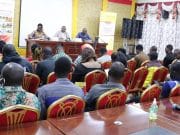 Burkina: un mois de l’exemplarité pour promouvoir le civisme fiscal