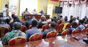 Burkina: un mois de l’exemplarité pour promouvoir le civisme fiscal