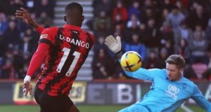 Burkina/Étalons: Dango décisif pour sa première avec son nouveau club