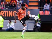 Burkina/Etalons: Dango Ouattara à Bournemouth ce jeudi