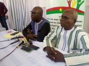 Burkina: le Conseil des Organisations de la société civile dénonce une « usurpation » de son acronyme (CNOSC-BF)