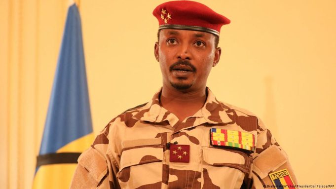 Tchad: un coup d’Etat déjoué, selon les autorités