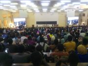 Burkina: des milliers d’étudiants « impatients » de rencontrer le chef de l’État