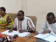 Burkina: la ministre des Affaires étrangères accusée de «gestion partisane»