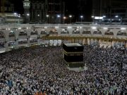 Hajj 2024: au moins 600 pèlerins sont morts à la Mecque