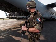 Centrafrique: deux soldats français de la MINUSCA arrêtés à l’aéroport de Bangui