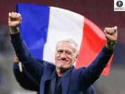Equipe de France: le contrat du sélectionneur Didier Deschamps prolongé