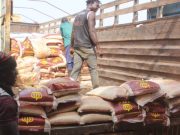 La Fondation Rafi Dermardirossian offre des tonnes de vivres à la direction régionale de l’Action humanitaire à l’Est