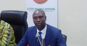 Burkina: l’ex DG de la LONAB condamné à 6 ans dont 4 ferme, bénéficie du sursis en appel