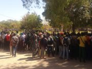 Burkina/Réquisitions: des étudiants disent « non à la fascisation du pouvoir »