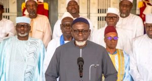 Burkina: la FAIB invite les musulmans à officier la prière de Qunut pour restaurer la sécurité et la paix