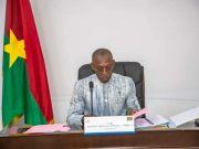 Burkina: Compte rendu du Conseil des Ministres du mercredi 18 janvier 2023