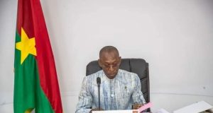 Burkina: Compte rendu du Conseil des Ministres du mercredi 18 janvier 2023