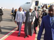 Premier ministre Burkinabé à Bamako: « J’ai quitté chez moi, je suis venu chez moi… »
