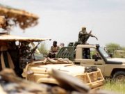Mali: cinq morts dans l’attaque d’un poste de Secours routier