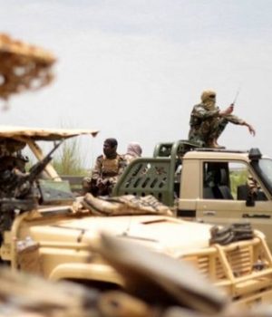 Mali: cinq morts dans l’attaque d’un poste de Secours routier