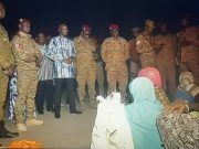 Burkina: le MBDHP salue la libération des femmes enlevées