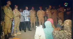 Burkina: le MBDHP salue la libération des femmes enlevées