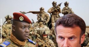 Départ de Sabre: la France répond au Burkina