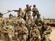 Accord militaire: «La dénonciation» du Burkina «ne sera actée que par une réponse écrite» de la France