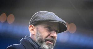 Football: l’attaquant italien Gianluca Vialli décédé des suites d’un cancer du pancréas