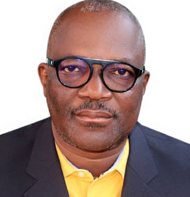 Hamidou Ouédraogo
