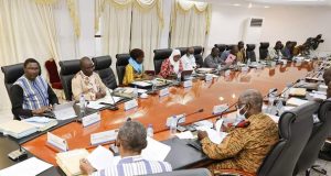 Burkina: création d’un fonds de soutien aux VDP