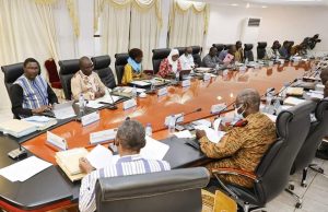 Burkina: création d’un fonds de soutien aux VDP