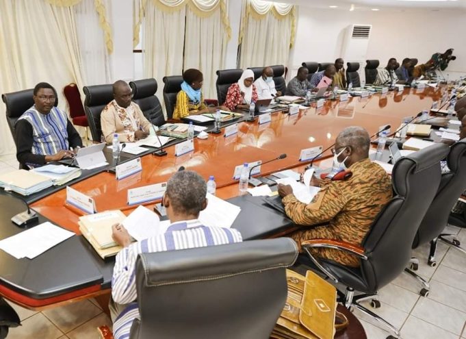 Burkina: création d’un fonds de soutien aux VDP