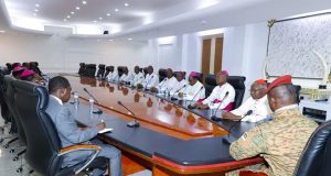 Situation nationale: la Conférence épiscopale Burkina Faso-Niger disposée à accompagner la Transition