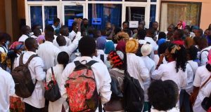 Burkina: les technologistes biomédicaux recrutés en 2021 mécontents de la gestion de leur dossier