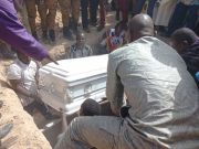 Burkina: Luc Marius Ibriga inhumé à Tenkodogo