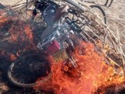 Burkina: neuf terroristes tués à Solhan dans le Nord