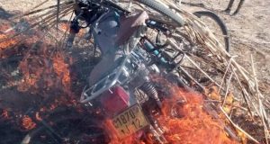 Burkina: neuf terroristes tués à Solhan dans le Nord