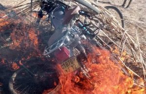 Burkina: neuf terroristes tués à Solhan dans le Nord