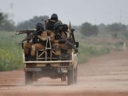 Burkina: plusieurs assaillants dont des chefs terroristes neutralisés