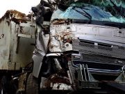 Sénégal: 19 personnes tuées dans un accident de la circulation