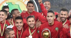 CHAN 2023: le Maroc n’est toujours pas arrivé en Algérie