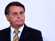 Etats-Unis: l’ex-président brésilien Jair Bolsonaro hospitalisé