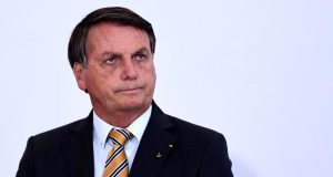 Etats-Unis: l’ex-président brésilien Jair Bolsonaro hospitalisé