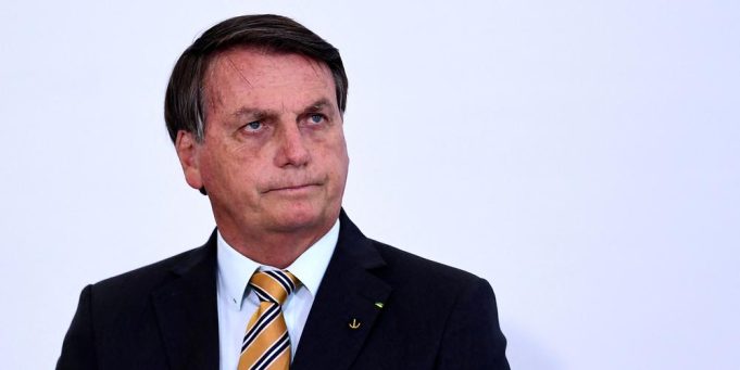 Etats-Unis: l’ex-président brésilien Jair Bolsonaro hospitalisé