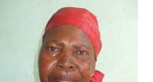 Nécrologie: Remerciements des proches de Marie Rosalie Kyedrebeogo/Compaoré