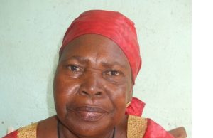 Nécrologie: Remerciements des proches de Marie Rosalie Kyedrebeogo/Compaoré