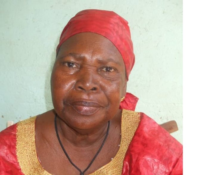 Nécrologie: Remerciements des proches de Marie Rosalie Kyedrebeogo/Compaoré