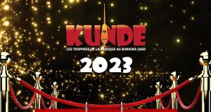 KUNDE: prolongation de la date limite de sortie des œuvres en compétition