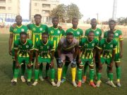 Burkina/Championnat: l’EFO et l’ASFA-Y n’y arrivent pas!