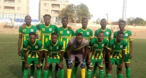 Burkina/Championnat: l’EFO et l’ASFA-Y n’y arrivent pas!
