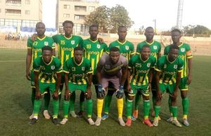 Burkina/Championnat: l’EFO et l’ASFA-Y n’y arrivent pas!