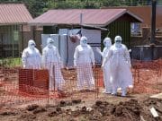 Ouganda: la fin de l’épidémie d’Ebola annoncée par l’OMS et les autorités du pays