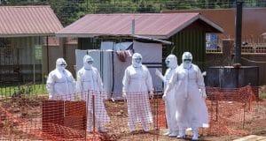 Ouganda: la fin de l’épidémie d’Ebola annoncée par l’OMS et les autorités du pays
